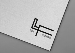 Louis Froidevaux portfolio