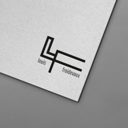 Louis Froidevaux portfolio