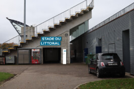 Louis Froidevaux portfolio