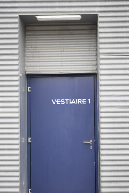 Louis Froidevaux portfolio