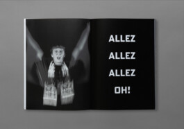 Louis Froidevaux portfolio