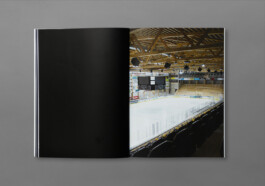 Louis Froidevaux portfolio