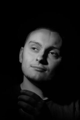 Louis Froidevaux portfolio