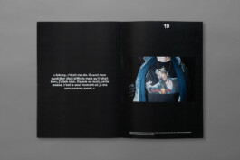 Louis Froidevaux portfolio