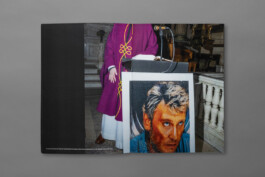 Louis Froidevaux portfolio