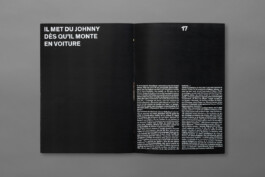 Louis Froidevaux portfolio