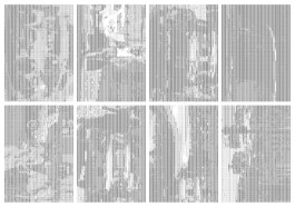 Louis Froidevaux portfolio