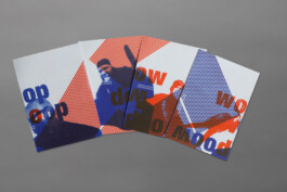 Louis Froidevaux portfolio