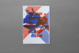 Louis Froidevaux portfolio