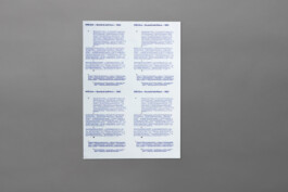 Louis Froidevaux portfolio