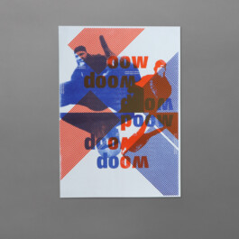 Louis Froidevaux portfolio