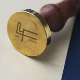 Louis Froidevaux portfolio