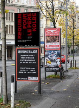 Louis Froidevaux portfolio