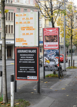 Louis Froidevaux portfolio