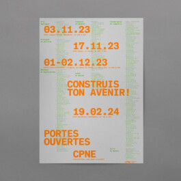 Louis Froidevaux portfolio