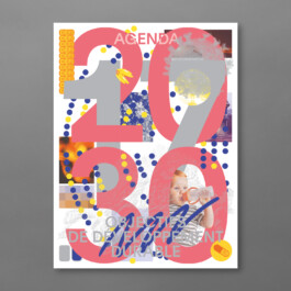 Louis Froidevaux portfolio