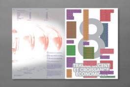 Louis Froidevaux portfolio