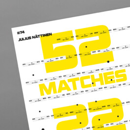 Louis Froidevaux portfolio